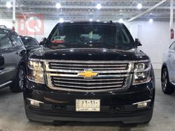 شيفروليه تاهو